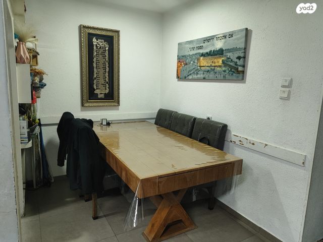 דירה, מוריה 18, שכונה א', באר שבע