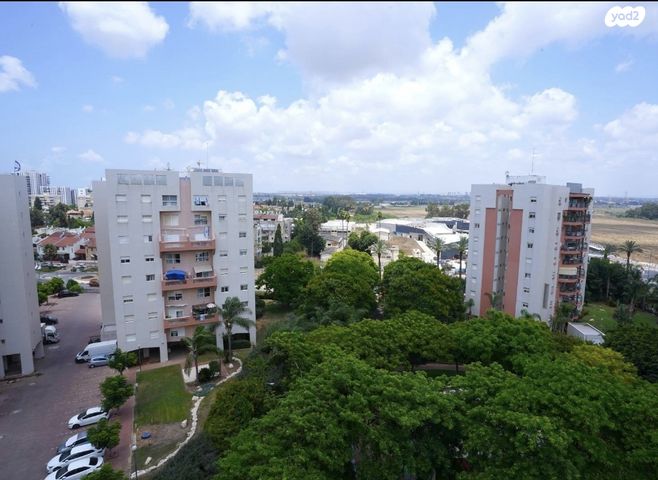 דירה, חטיבת הנח"ל 17, הפארק - צפון ותיק, חדרה