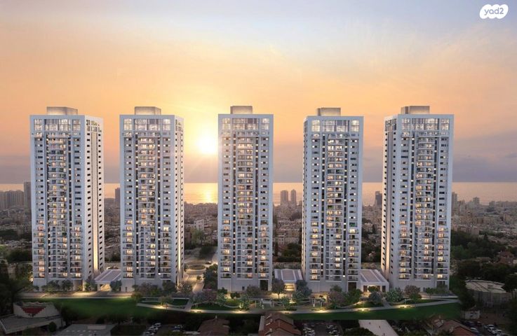 דירה, כצנלסון, רמת יוסף, בת ים