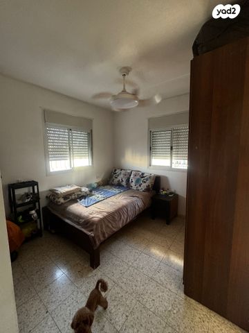 דירה, העצמאות 87, רובע הקריה, הסיטי, אשדוד