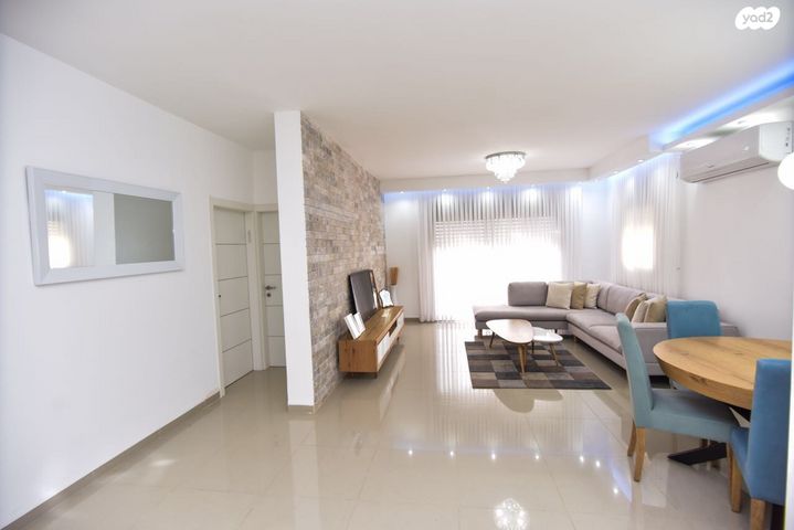 בניין מגורים, ברדיצ'בסקי, אברמסקי, קרית אתא