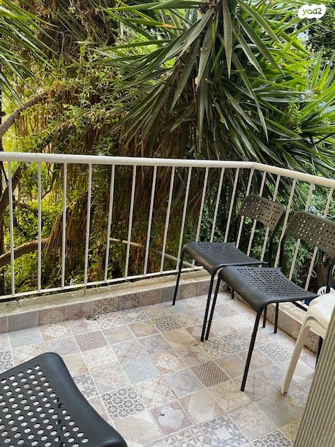 דירה, הפלמ"ח 11, קטמון הישנה, ירושלים