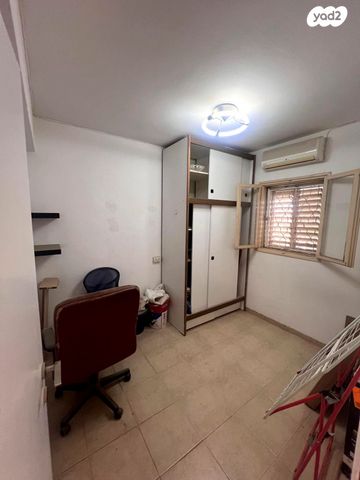 דירה, טשרניחובסקי 8, שכונה ב', באר שבע