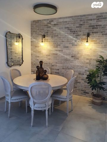 דירת גן, טבריה