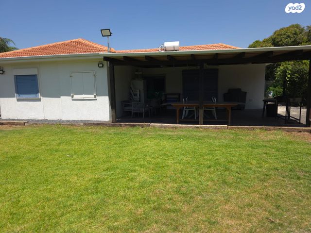 בית פרטי/ קוטג', רם און