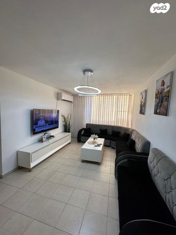 דירה, גלבוע, שכונה ה', באר שבע