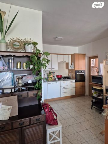 דירה, חיים הזז 4, שכונה ב', באר שבע