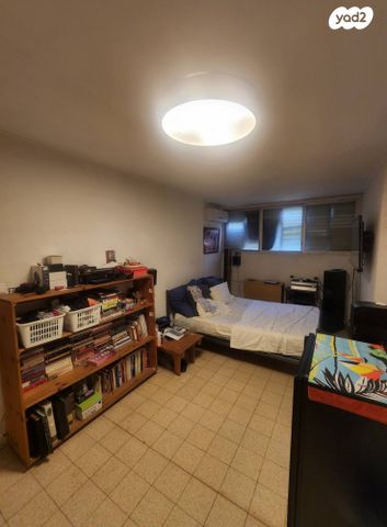 דירה, תל אביב יפו