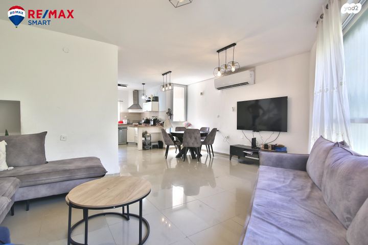 דירת גן, אשל, מרכז העיר, סביניה, הוותיקה, קרית ביאליק