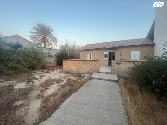 בית פרטי/ קוטג', נתיבות