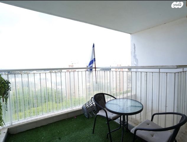 דירה, חטיבת הנח"ל 17, הפארק - צפון ותיק, חדרה