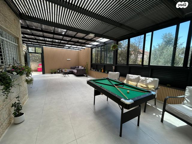 דירת גן, מעוז ציון א', מבשרת ציון