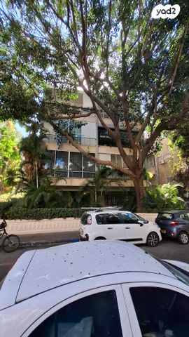 דירה, הקליר 6, הצפון הישן - צפון, תל אביב יפו