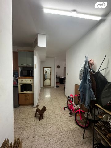 דירה, העצמאות 87, רובע הקריה, הסיטי, אשדוד