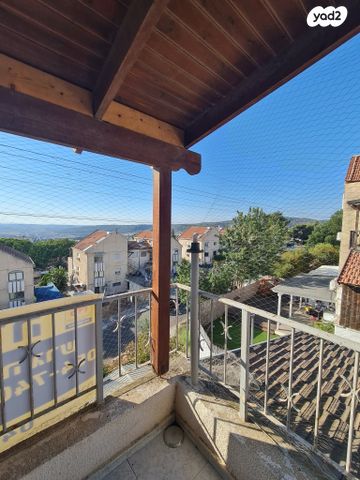 דופלקס, הסחלב, נוף העמק, מגדל העמק