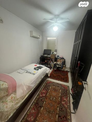 דירה, שדרות ירושלים, שכונה ט', באר שבע