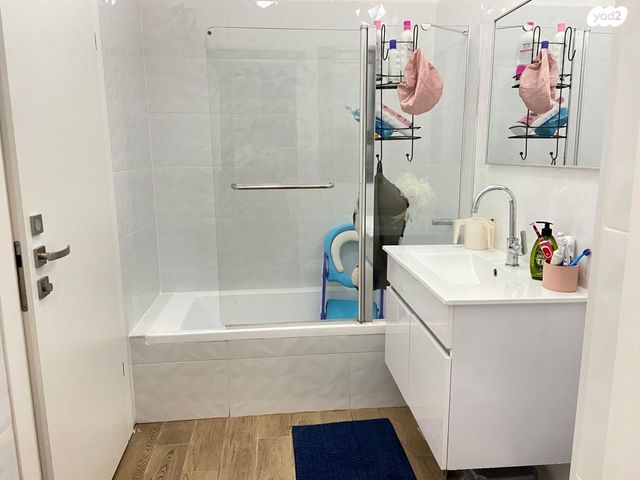 דירה, יעקב אבינו, לוד