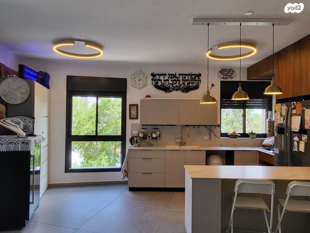 דירה, קרית הלאום, ירושלים