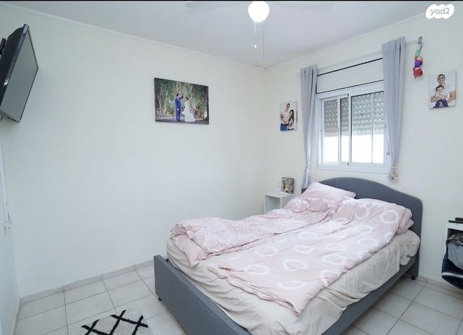 דירה, חטיבת הנח"ל 17, הפארק - צפון ותיק, חדרה