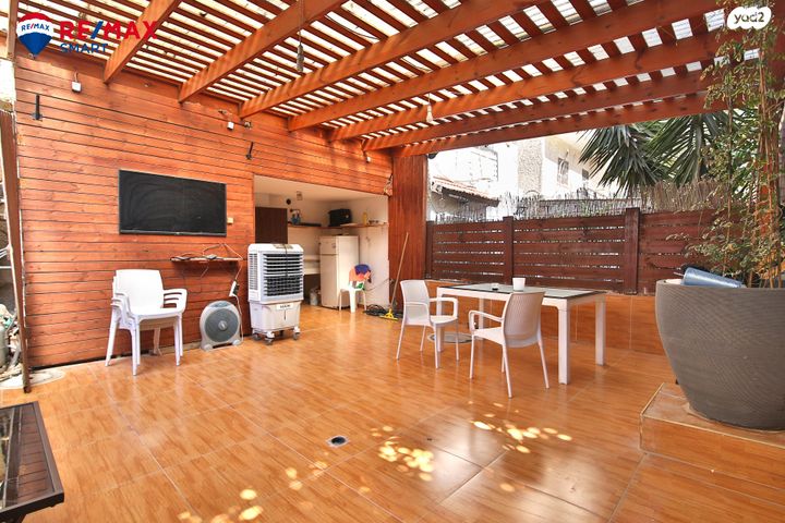 דירת גן, אשל, מרכז העיר, סביניה, הוותיקה, קרית ביאליק