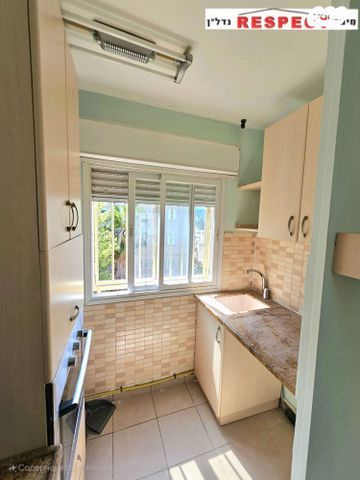 דירה, יעקב קליבנוב 35, יזרעאליה, חיפה