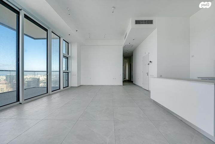 דירה, אריאל שרון 10, סיטי, גבעתיים