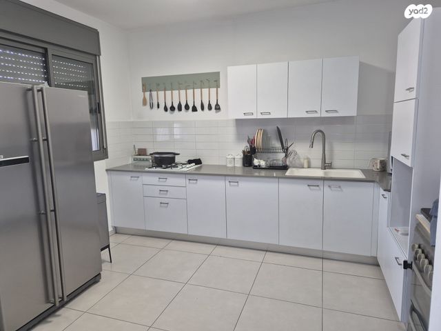 דירה, יעקב אבינו, לוד