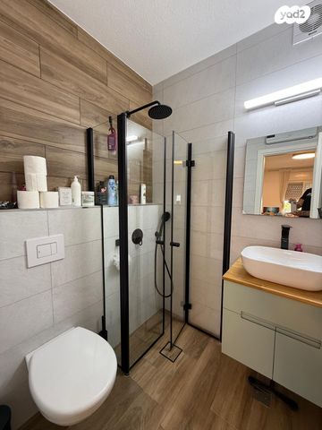 דירת גן, ניצנית 3, זאב, נצרת עילית / נוף הגליל