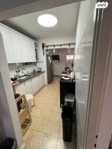 דירת גן, לסקר, שפירא, תל אביב יפו