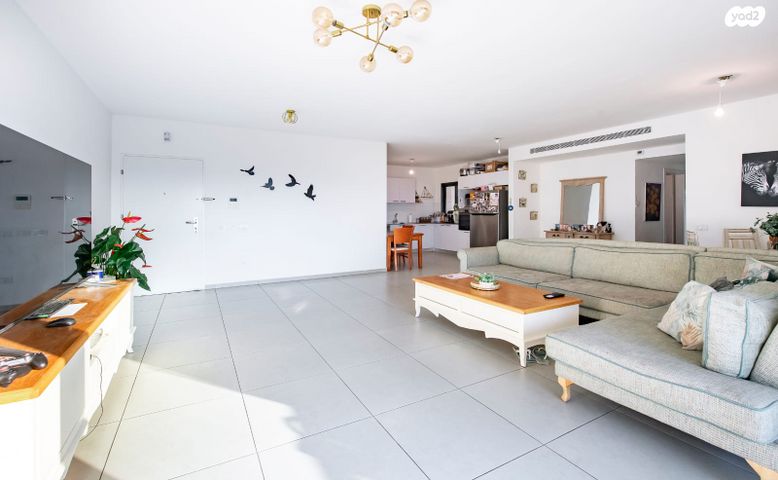 דירה, שדרות בן גוריון 31, פסגות אפק, ראש העין