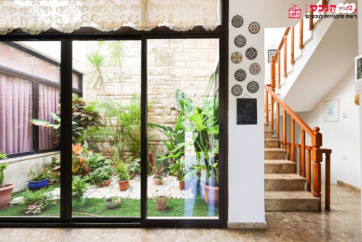 בית פרטי/ קוטג', קרית אונו