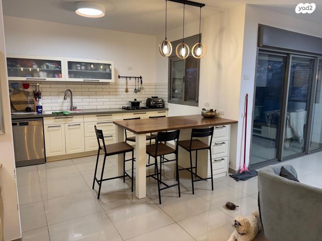 דירה, ירושלים