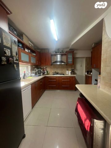 בית פרטי/ קוטג', אהרון קציר, רמות, באר שבע