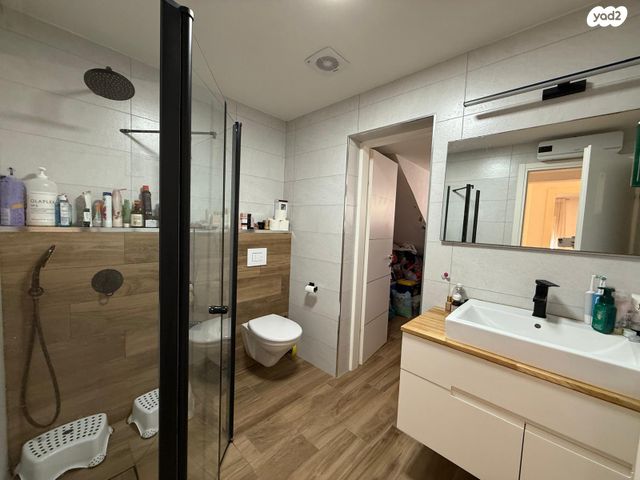 דירת גן, ניצנית 3, זאב, נצרת עילית / נוף הגליל