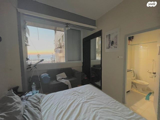 לב תל אביב, לב העיר צפון