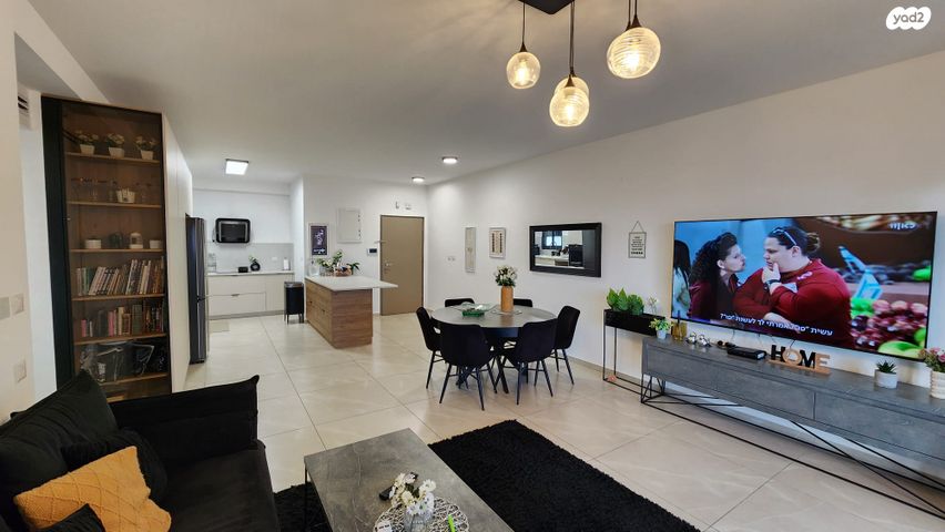 דירה, ליבנה, נהריה