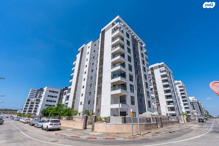 דירה, מור 16, אור ים, אור עקיבא