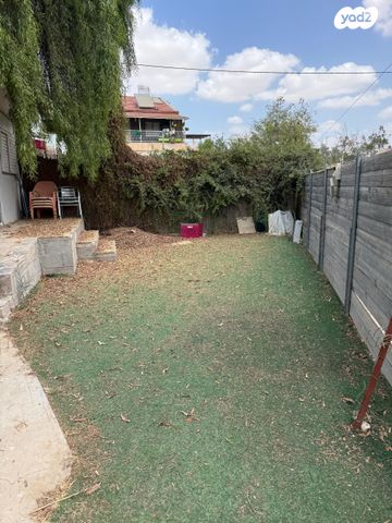 דירה, שכונה ג', באר שבע