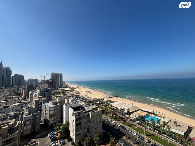 דרך בן גוריון 