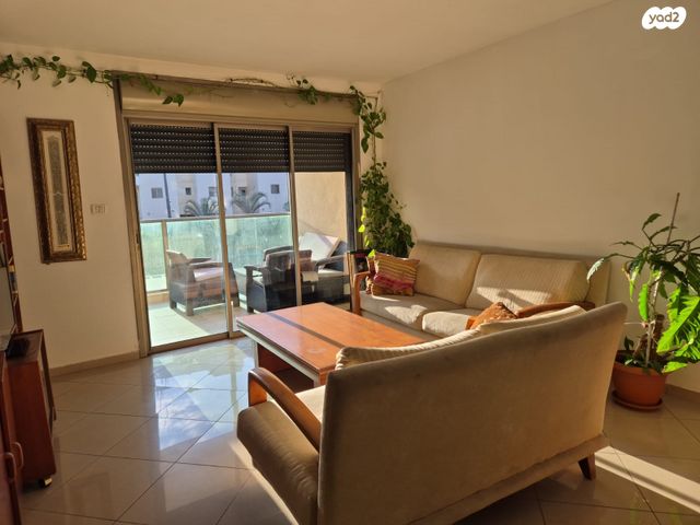 דירה, שורשים, ברנע, אשקלון