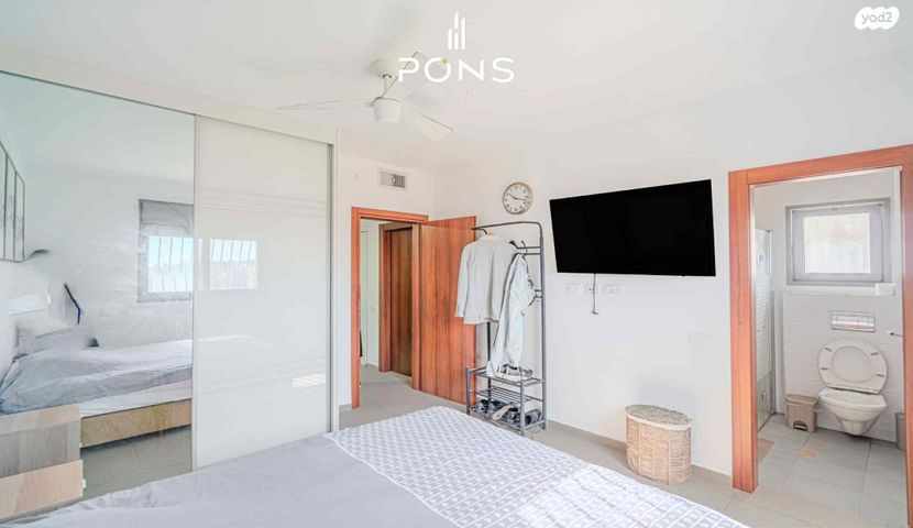 דירה, עין נטפים 4, שקמים ואגמים, אשקלון