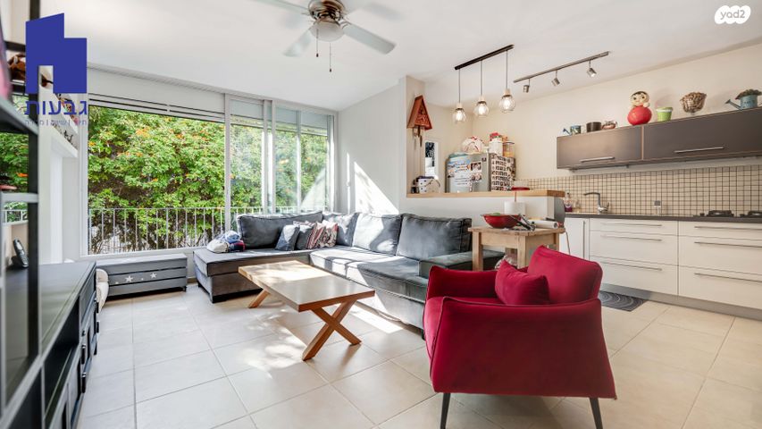 דירה, הרב הרצוג, תל גנים, גבעתיים