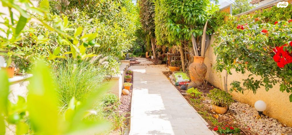 דו משפחתי, וייצמן, שאר העיר, כפר יונה