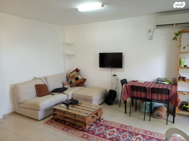 דירת גן, רבי עקיבא, שכונה ד', באר שבע