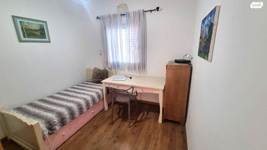 דירה, גבעת כלניות, יקנעם עילית