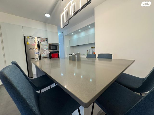 דירה, משה רבנו, לוד