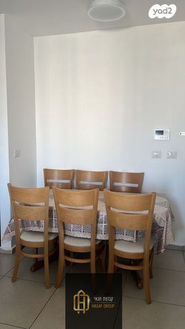 דירה, משה לוי 7, נאות שמיר, רמלה