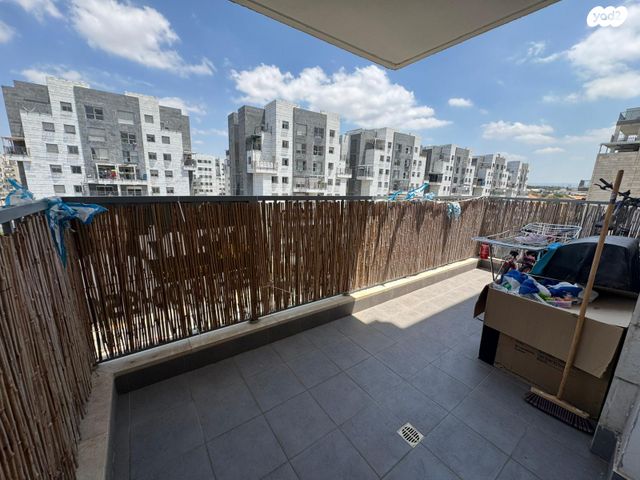 דירה, משה רבנו, לוד