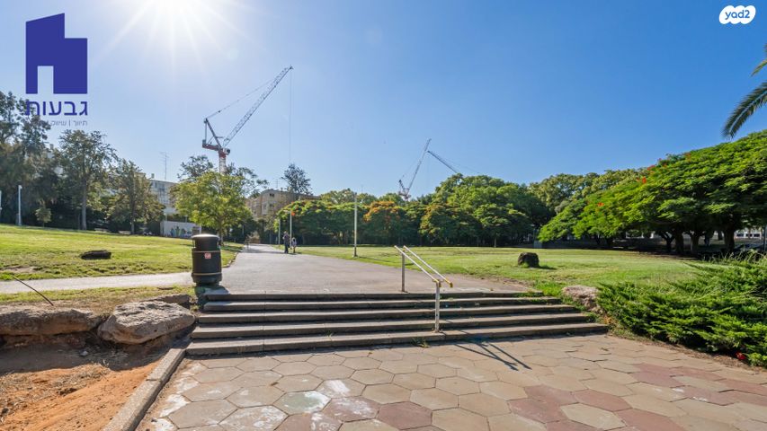 דירה, הרב הרצוג, תל גנים, גבעתיים