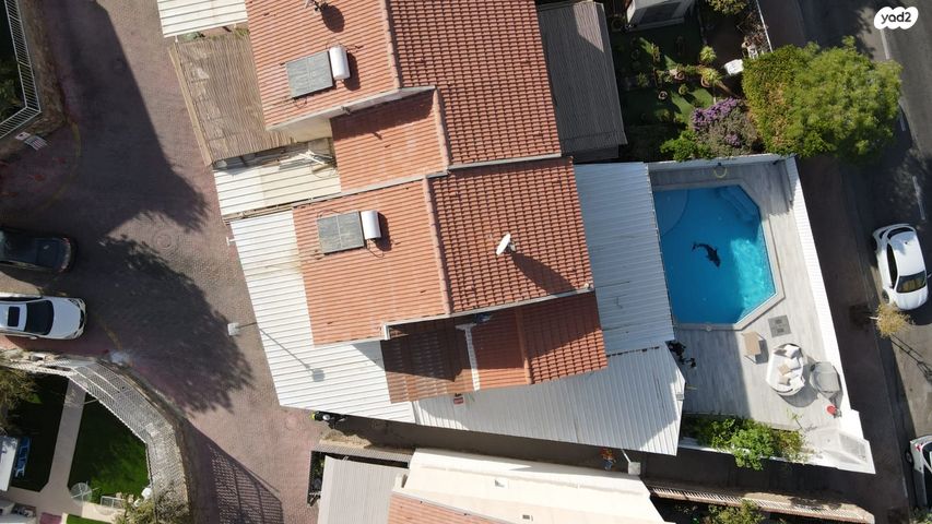 בית פרטי/ קוטג', מצפה ים, אילת